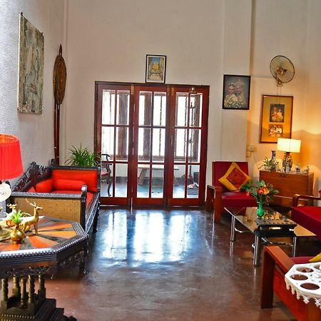 Kandy Inn Madugalle'S Family Guest House 외부 사진