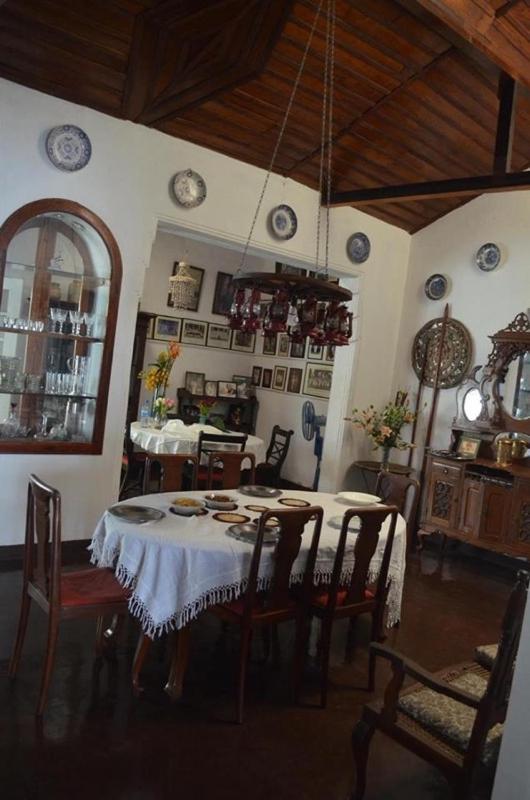 Kandy Inn Madugalle'S Family Guest House 외부 사진