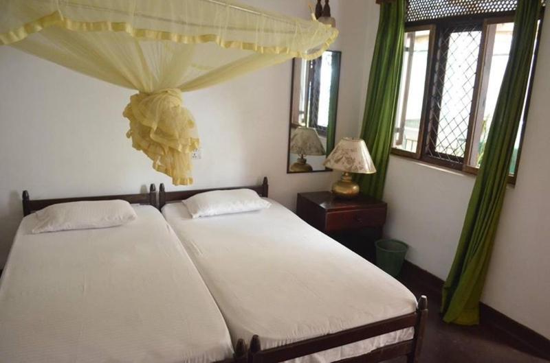 Kandy Inn Madugalle'S Family Guest House 외부 사진