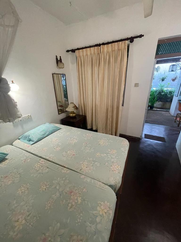 Kandy Inn Madugalle'S Family Guest House 외부 사진