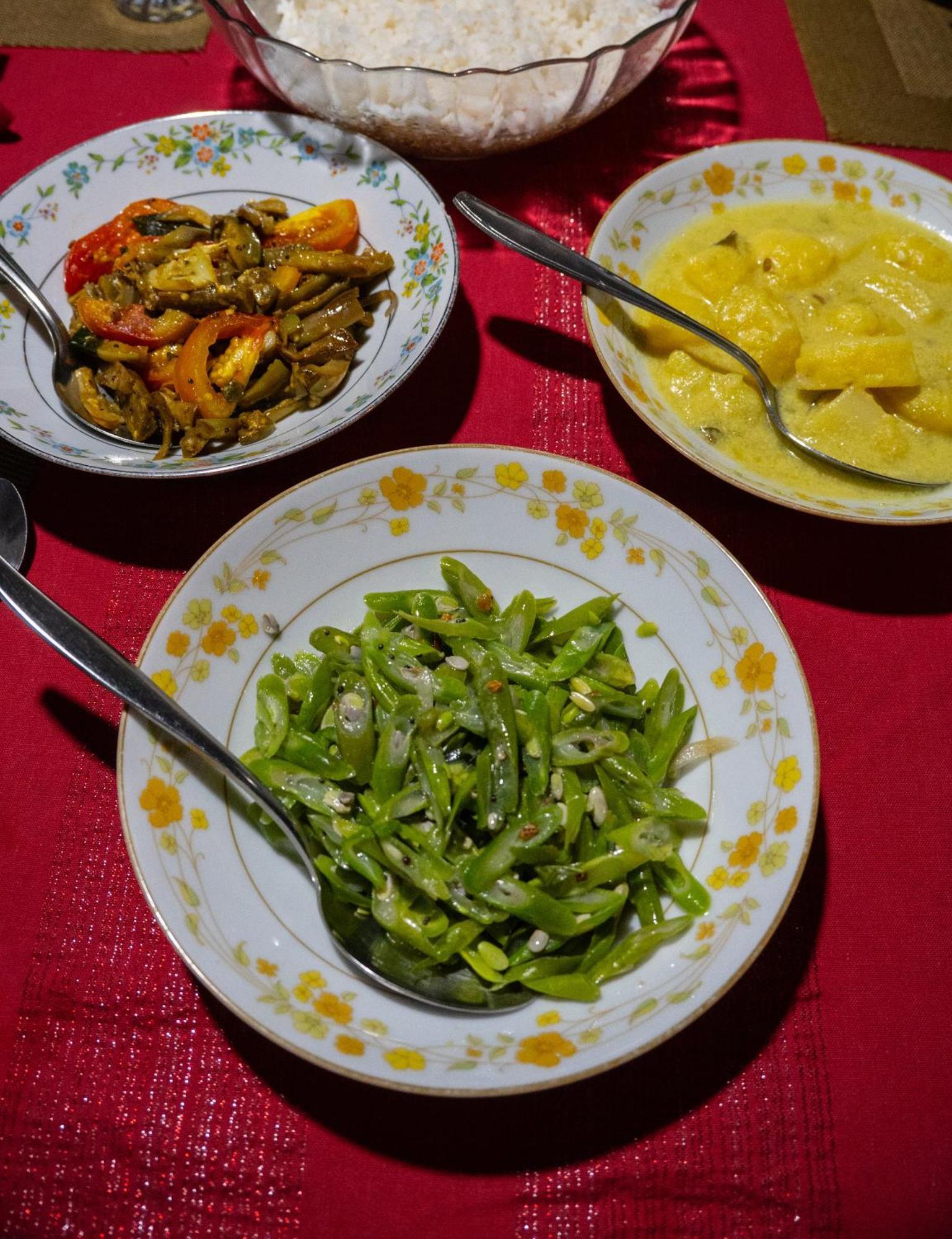 Kandy Inn Madugalle'S Family Guest House 외부 사진