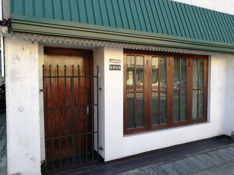 Kandy Inn Madugalle'S Family Guest House 외부 사진