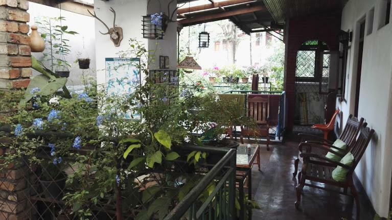 Kandy Inn Madugalle'S Family Guest House 외부 사진